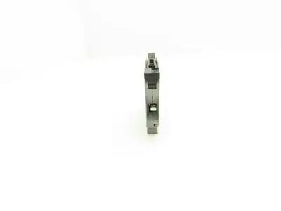 Morsettitalia S10-5H Indicated Fuse Holder Din Rail Mount 600V Lot of 13
