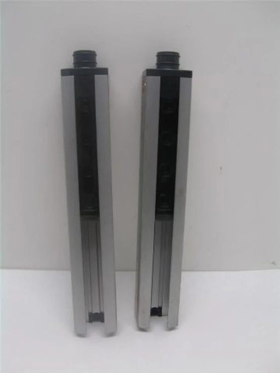 Used KEYENCE PJ-V22T Light Curtains & Grids | Industrial Parts R Us Inc. #360830