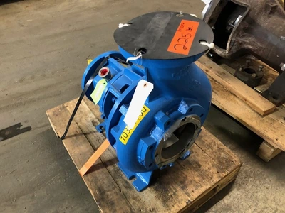Allis Chalmers T31 PLUS 4x6-10 Stainless Steel Pump, New Storeroom Spare