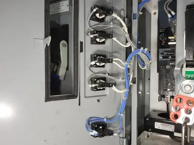 NEW SIEMENS TIASTAR
