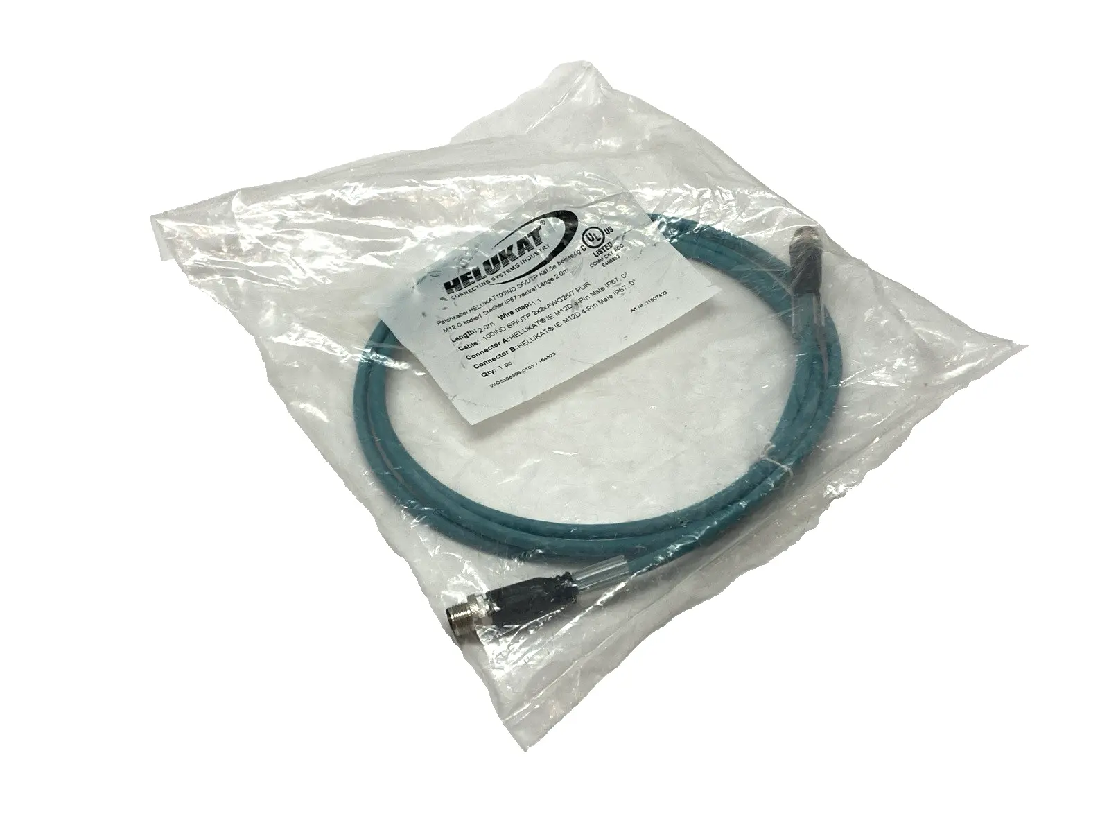 NEW HELLUKAT 805702