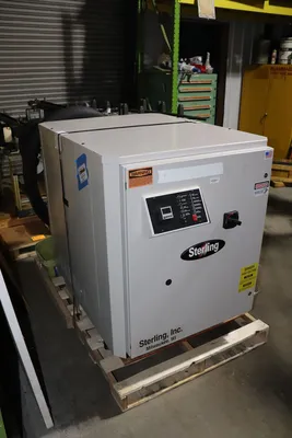 USED STERLCO SMCW-7.5