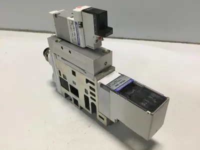 USED KOGANEI GA110E1-PSL-1L-7W