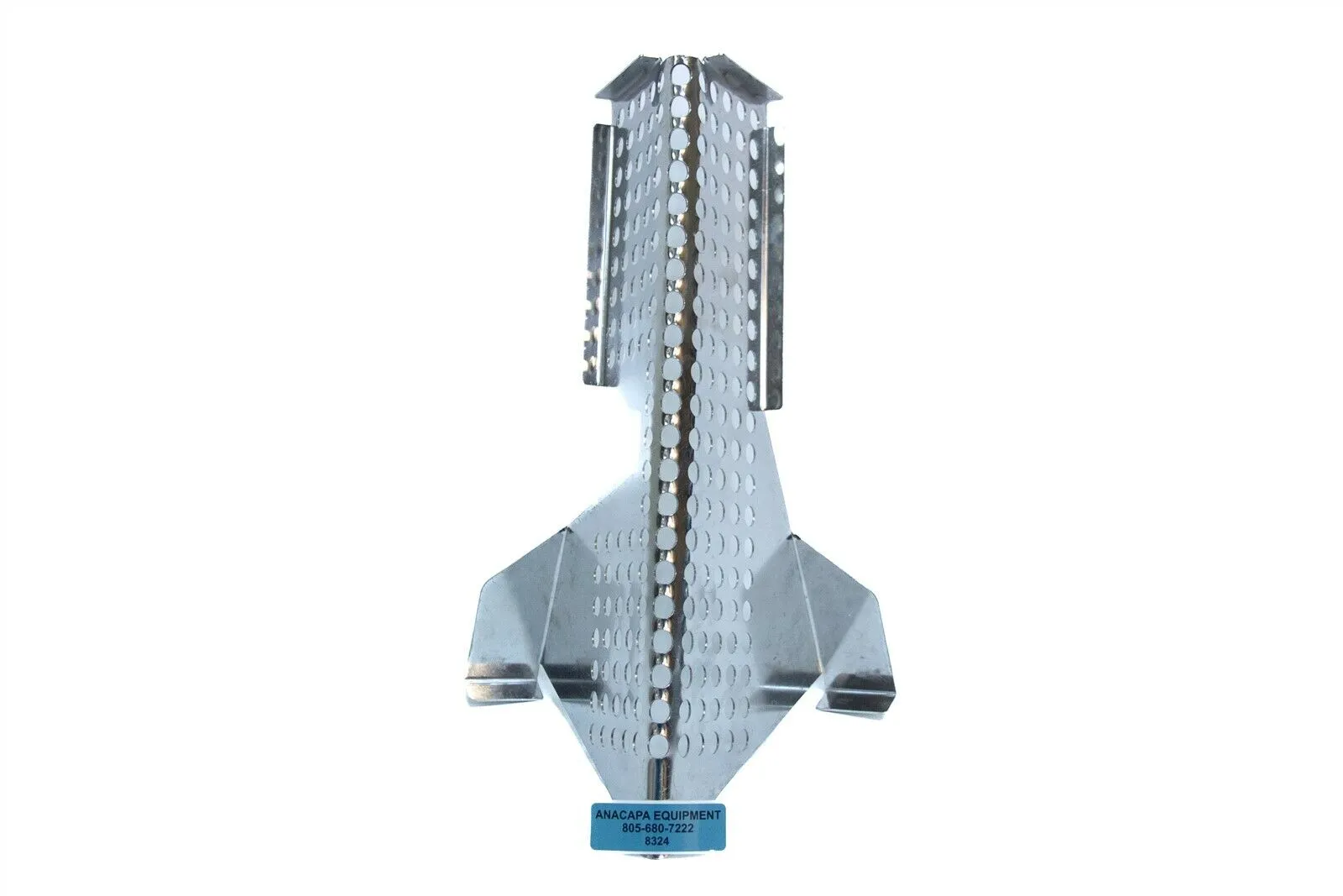 Stainless Steel Wringer for Flat Head Mops USED (8324)I