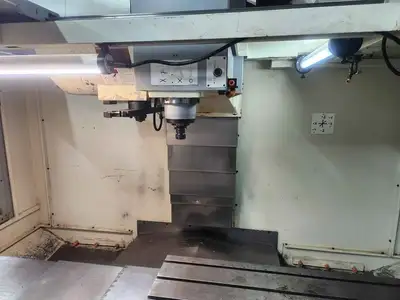 2004 CHEVALIER 2443VMC Machining Centers, Vertical | Asset Exchange Corporation (5)
