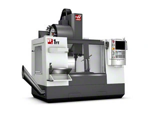 HAAS VF-1YT Vertical Machining Centers | Equipped (1)