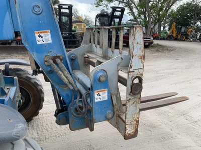 Used 2006 GENIE GTH5519 Misc Forklifts Florida US | Intrac Machinery #1566436
