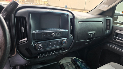 Used 2018 CHEVROLET 3500 Service & Utility Trucks Oklahoma US | OT Truck & Tractor Sales #1383903