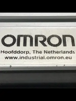 USED OMRON F3ET2-005-300