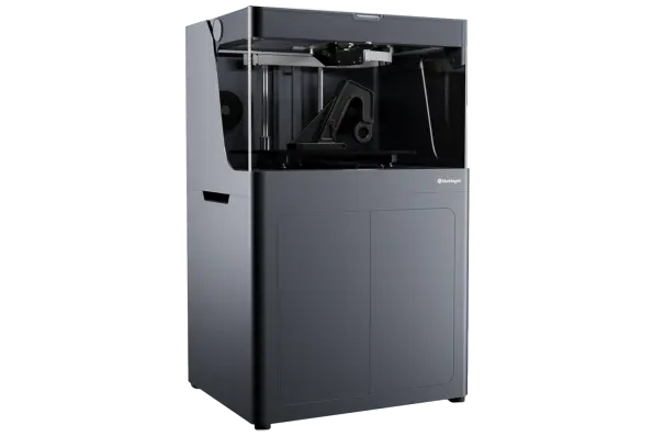 New | in-Stock MARKFORGED X3 3D Printers US | Lamarche Machinery Inc #1258615
