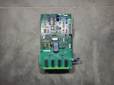 Used BENSHAW BIPCM1CPU Misc Electrical & Power Parts British Columbia CA | Lenmark #1439817