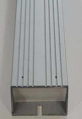 NEW POST GLOVER RESISTORS INC RFP-H-500