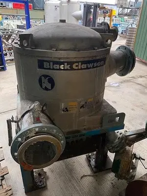 USED KADANT BC UV100