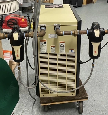 USED 2022 POWEREX 1507HP-2-120
