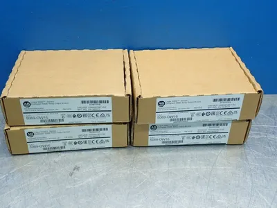 NEW ALLEN BRADLEY 5069OW16