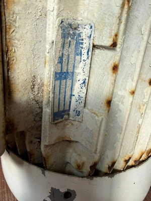 Used Vrieco _UNKNOWN_ Mixers GB | Perry Equipment #874592