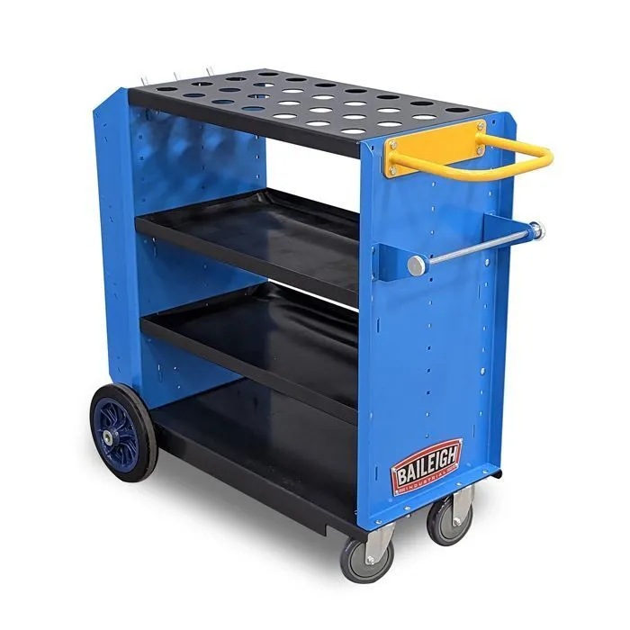 NEW BAILEIGH B-CART-MF
