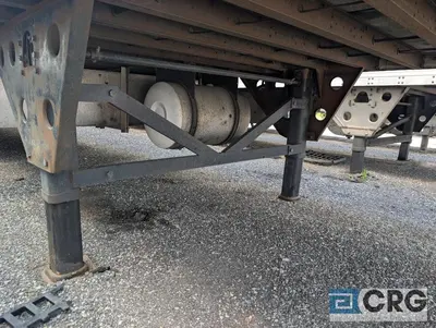 Used _UNKNOWN_ _UNKNOWN_ Reefer Trailers North Carolina US | Capital Recovery Group #1545972