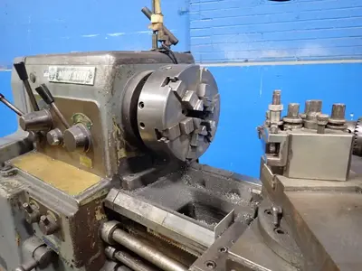 Used MORI SEIKI MS850G Gap Lathes Ohio US | HGR 24 #1089779