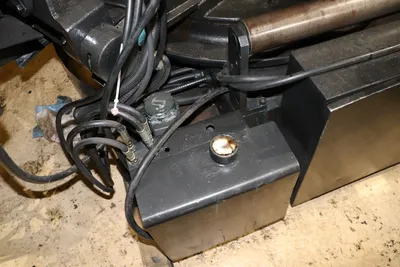 USED 1977 BAMA HB 450S