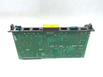 USED FANUC POWER SUPPLY BOARD MODULE