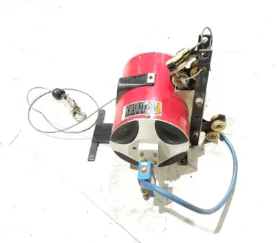 Used Knight KBA 350-073 Balancers Michigan US | Maverick Industrial Sales #1487165
