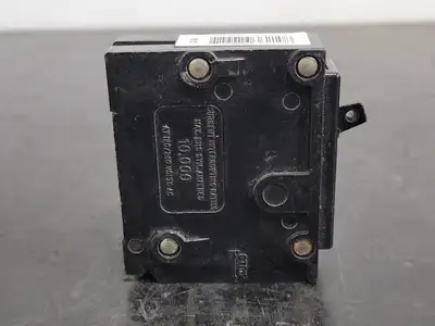 USED CUTLER-HAMMER BR120