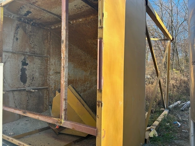 USED ERMC / ACROMIX R-2000H-1
