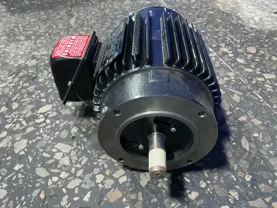 Used MARATHON ELECTRIC XVH145THTN6046BA 6M A.C. Motors Ohio US | HGR 24 #1406244