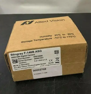 ALLIED VISION STINGRAY F-146B ASG
