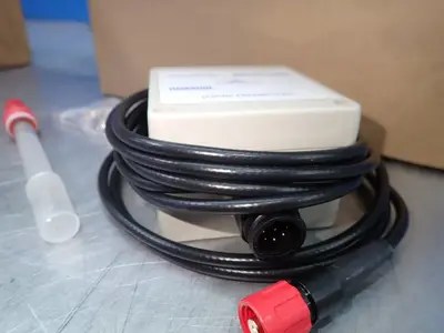 Mettler Toledo Thornton Ph Amplifier