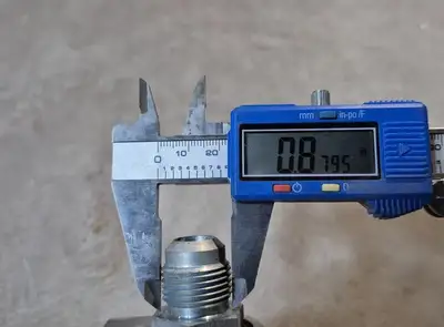 NEW FLEETGUARD FS1041