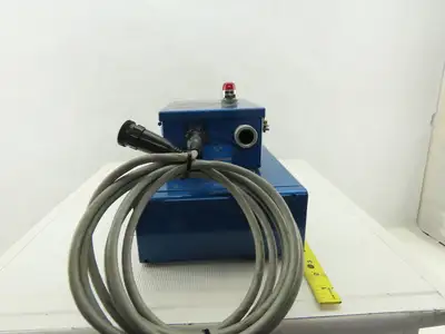 Used DOLAN-JENNER _UNKNOWN_ Miscellaneous MRO | Arrow Industrial #655877