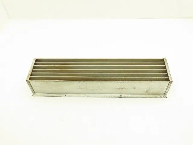 ABB 3HAC9710-1 Computer Chassis Heatsink Heat Exchanger