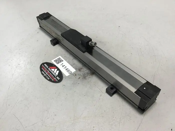 USED NOVOTECHNIK TLH225