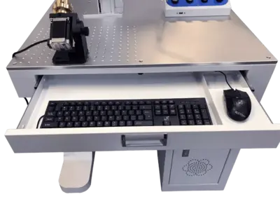 Laguna Fiber Marker | OM