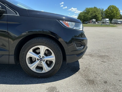 Used 2016 FORD EDGE SUVs Michigan US | Miedema Asset Management Group #1315730