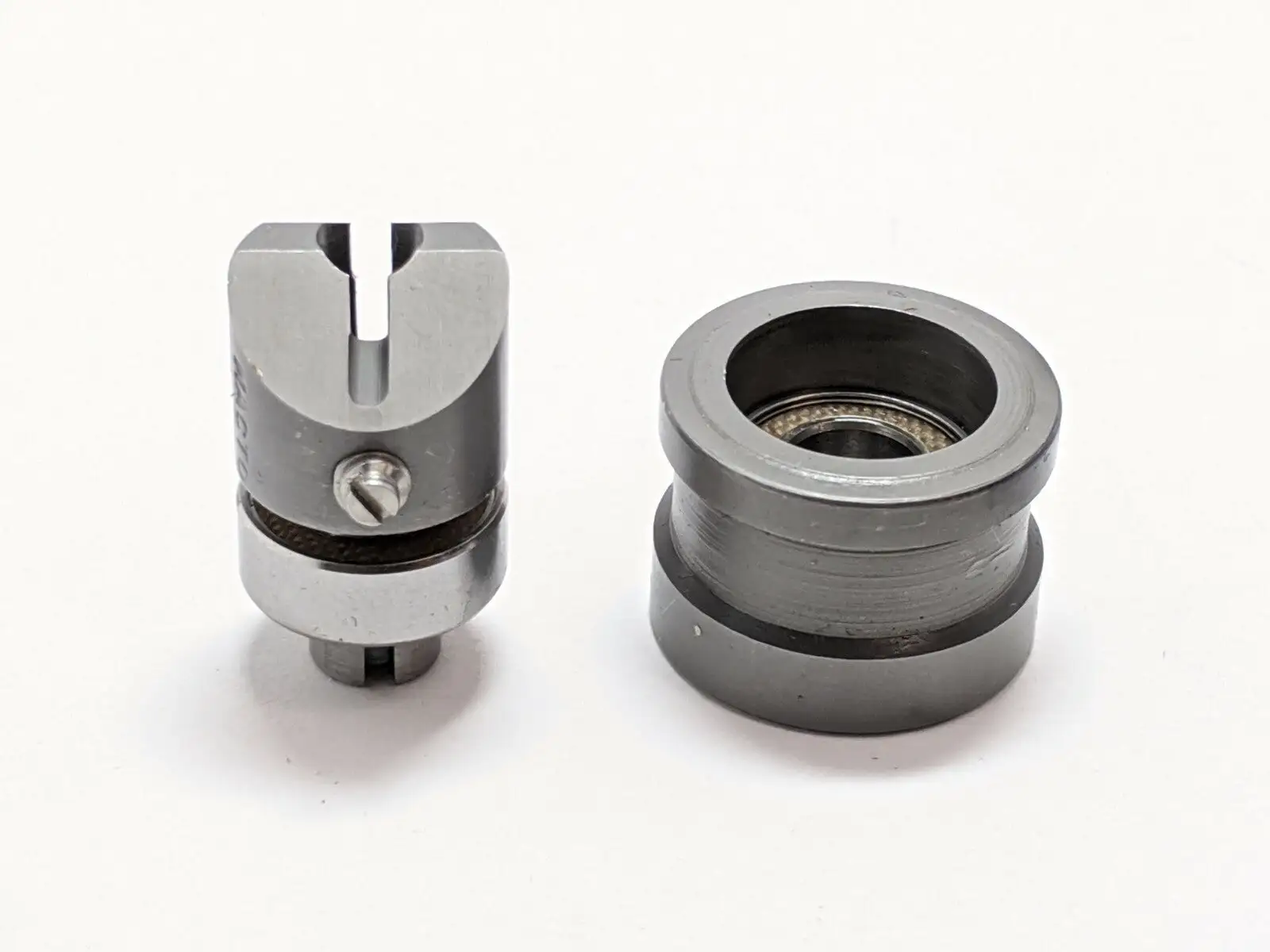 USED MACINNES MACTO WHEEL MOUNT