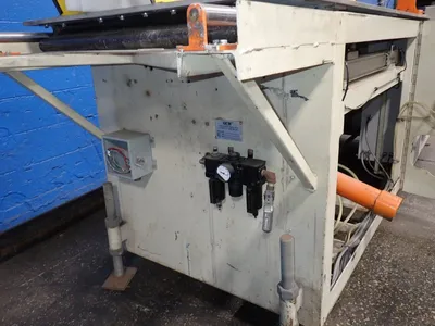 Used 2001 OEM / RS AUTOMATION PS42D36 Cut-Off Saws Ohio US | HGR 24 #1132158