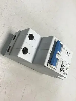 USED SCHRACK SD-92G 4A