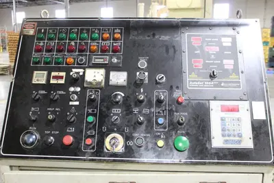 SEYI HSD H-440 Straight Side Press | Levy Recovery Group (21)