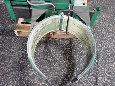 USED VALLEY CRAFT 3571