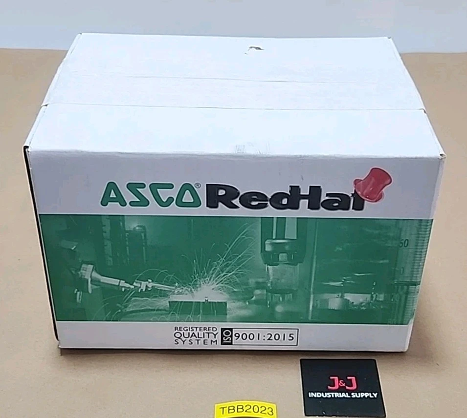 NEW ASCO 3UK79