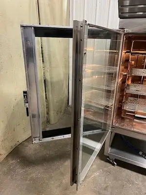 USED LBC LMO-G