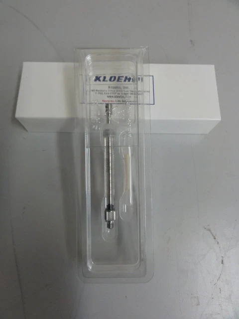 Used KLOEHN 4387790A Valves/Fittings | BG Industrial Surplus #472029
