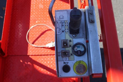 Used 2016 SKYJACK SJ3220 Platform Lifters Pennsylvania US | National Lift Equipment #1369310