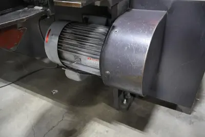 1992 AMADA M-2560 Shears | MD Equipment Services LLC (17)