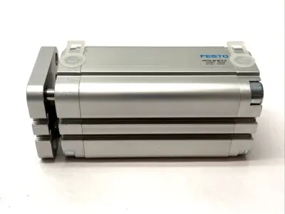 ADVUL-40-80-P-A | Festo  Compact Pneumatic Cylinder 156893 - New Other