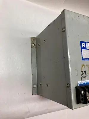 Used ROBICON 300 252 Misc Electrical & Power Parts Ohio US | Surplus Asset Holdings #1237677