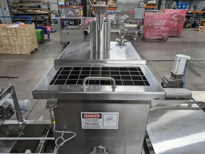 USED 2018 HINDS-BOCK 5P-32